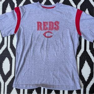 Cincinnati Reds Tee